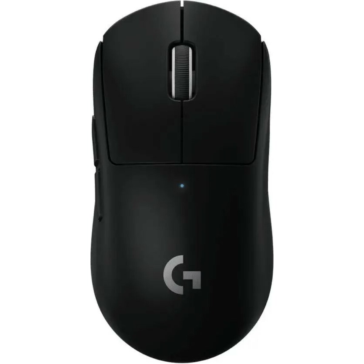 Мышь Logitech G Pro X Superlight, черный