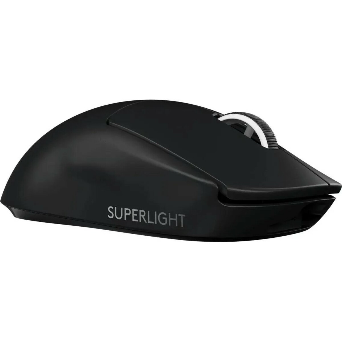 Мышь Logitech G Pro X Superlight, черный