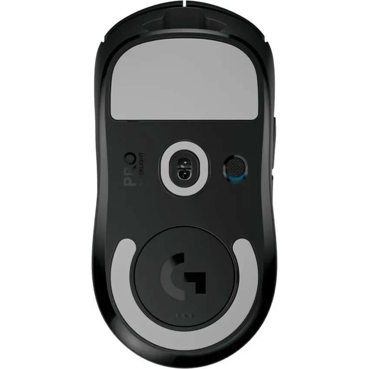 Мышь Logitech G Pro X Superlight, черный