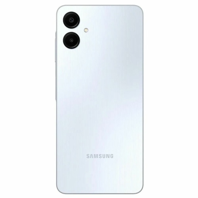 Смартфон Samsung Galaxy A06 4/64Gb (Цвет: Light Blue)