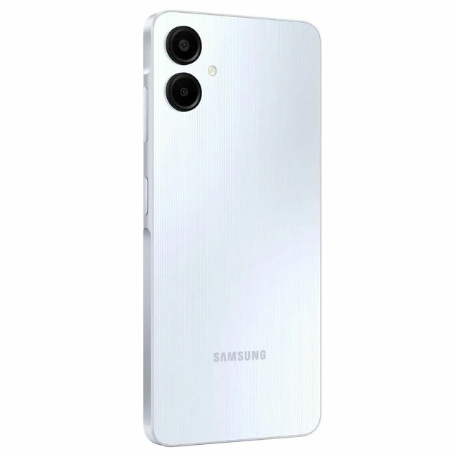 Смартфон Samsung Galaxy A06 4/64Gb (Цвет: Light Blue)