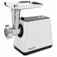 Мясорубка Galaxy Line GL 2410 (Цвет: White/Black)