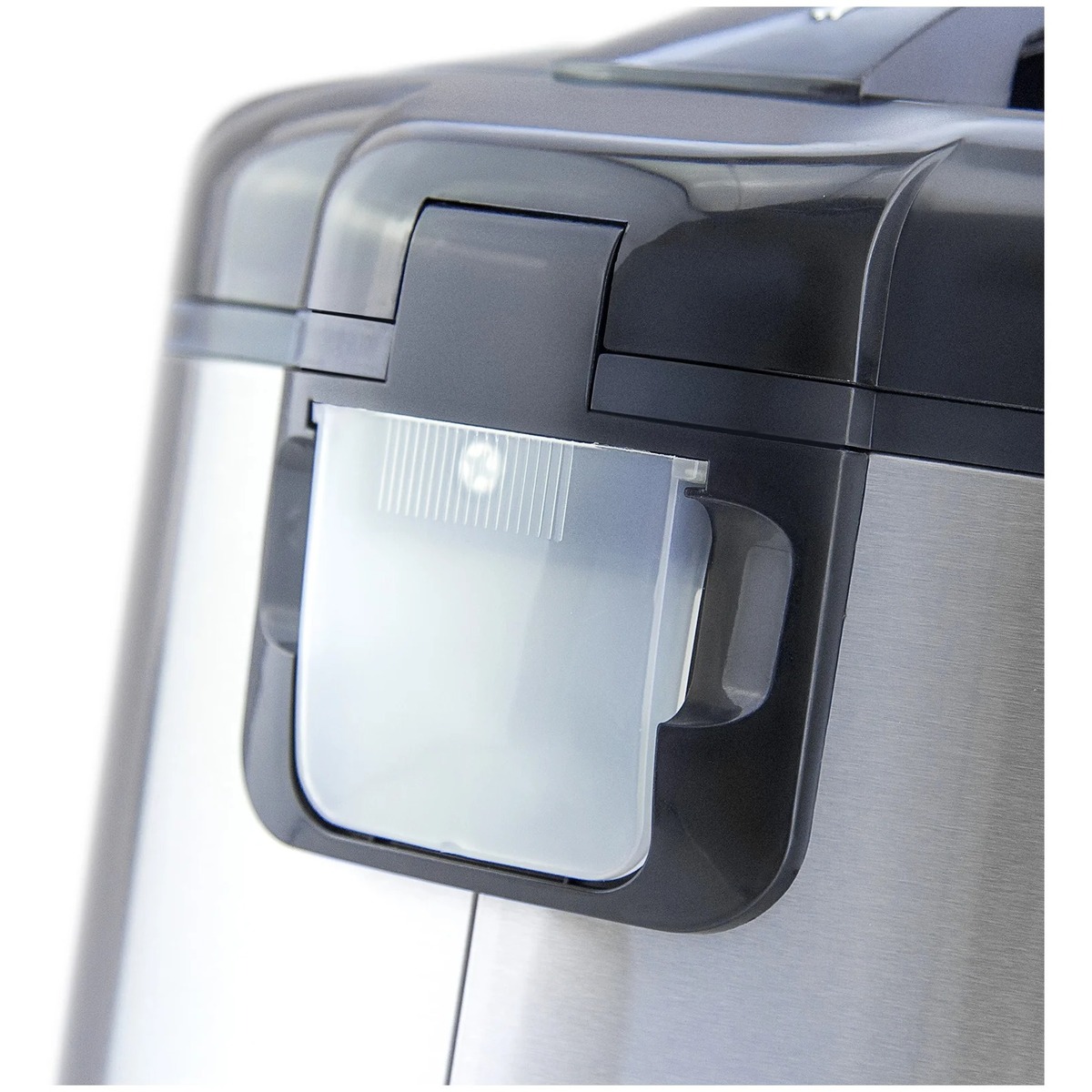 Мультиварка Galaxy GL 2641 (Цвет: Black / Silver)