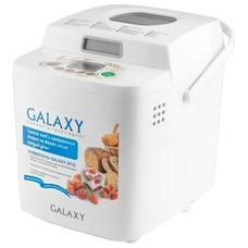 Хлебопечь Galaxy GL 2701 (Цвет: White)