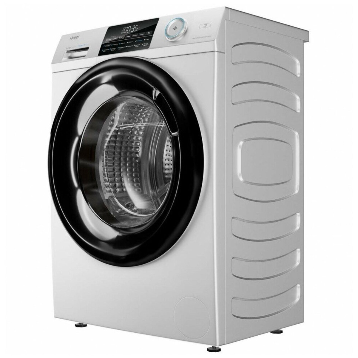 Стиральная машина Haier HW70-BP12959A, белый