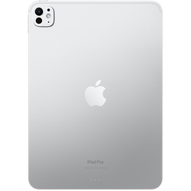 Планшет Apple iPad Pro 11 (2024) 256Gb Wi-Fi (Цвет: Silver)