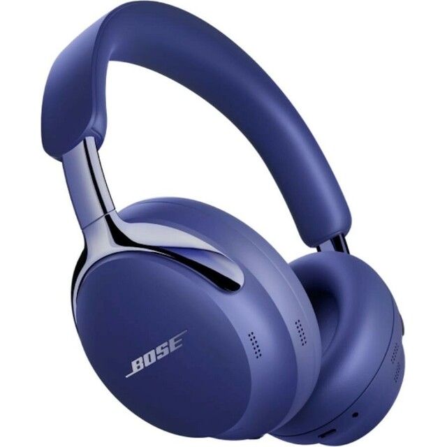 Наушники Bose QuietComfort Ultra Headphones II (Цвет: Midnight Violet) Наушники Bose QuietComfort Ultra Headphones II (Цвет: Midnight Violet)