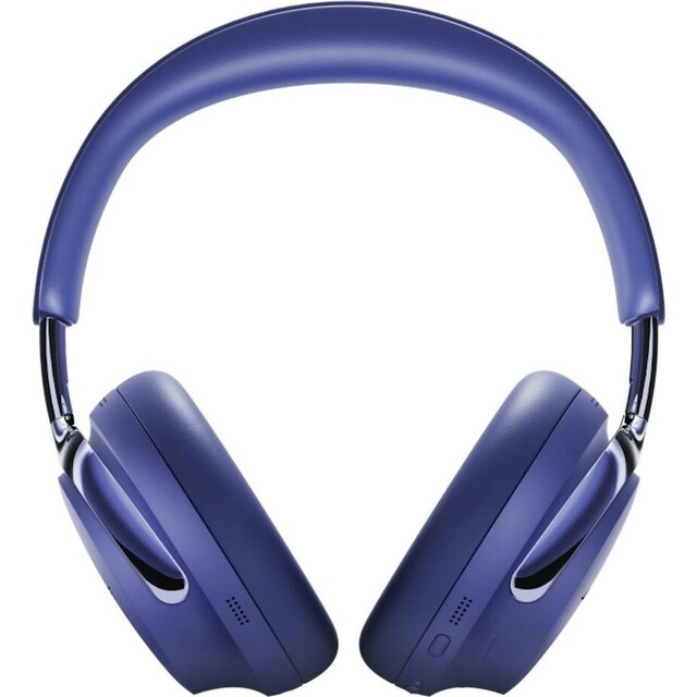 Наушники Bose QuietComfort Ultra Headphones II (Цвет: Midnight Violet) Наушники Bose QuietComfort Ultra Headphones II (Цвет: Midnight Violet)