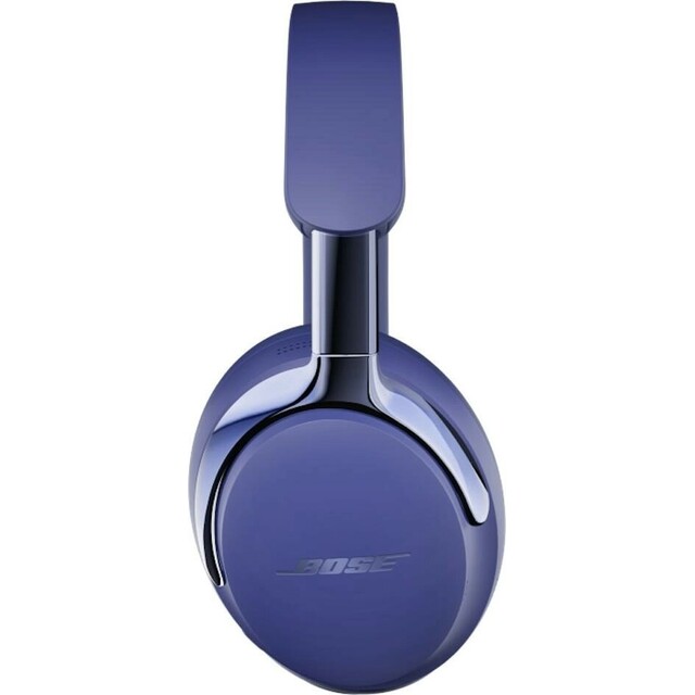 Наушники Bose QuietComfort Ultra Headphones II (Цвет: Midnight Violet) Наушники Bose QuietComfort Ultra Headphones II (Цвет: Midnight Violet)