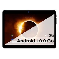 Планшет SunWind Sky 9 E201 3G (Цвет: Black)