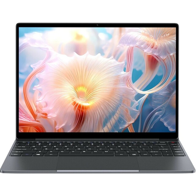 Ноутбук Chuwi Corebook X (Ryzen 5 7430U 2.3Ghz / 16Gb DDR4 / SSD512Gb / AND Radeon Graphics / 14