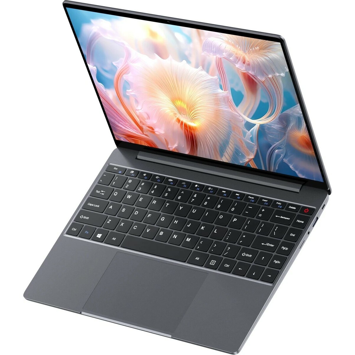 Ноутбук Chuwi Corebook X (Ryzen 5 7430U 2.3Ghz/16Gb DDR4/SSD512Gb/AND Radeon Graphics/14
