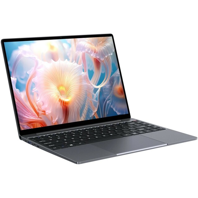 Ноутбук Chuwi Corebook X (Ryzen 5 7430U 2.3Ghz / 16Gb DDR4 / SSD512Gb / AND Radeon Graphics / 14