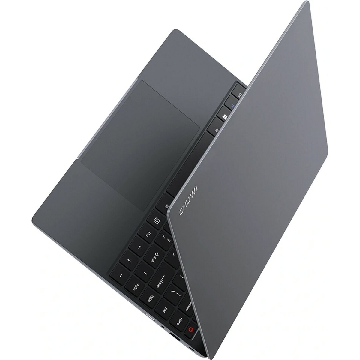 Ноутбук Chuwi Corebook X (Ryzen 5 7430U 2.3Ghz/16Gb DDR4/SSD512Gb/AND Radeon Graphics/14