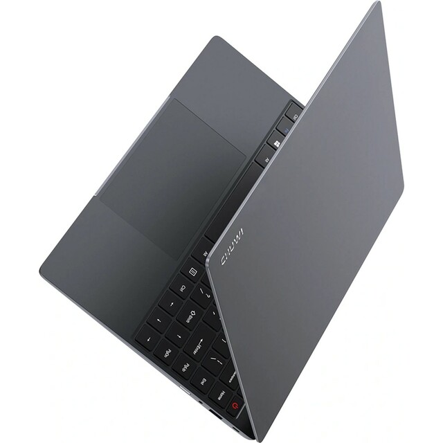 Ноутбук Chuwi Corebook X (Ryzen 5 7430U 2.3Ghz / 16Gb DDR4 / SSD512Gb / AND Radeon Graphics / 14