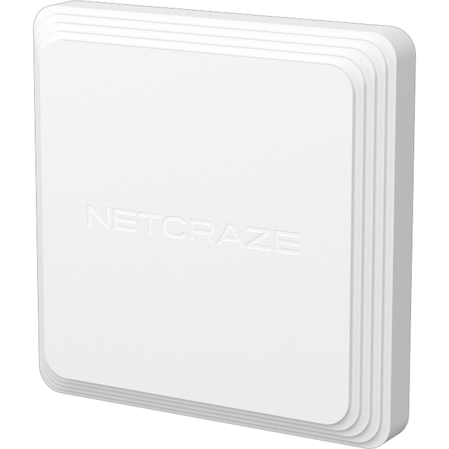 Wi-Fi точка доступа Netcraze Orbiter 6 (NAP-630)