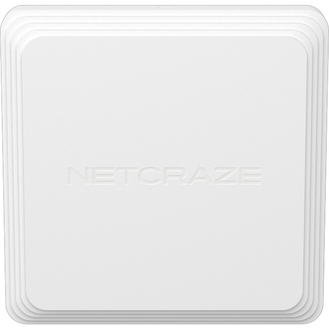 Wi-Fi точка доступа Netcraze (Keenetic) Orbiter 6 (NAP-630)