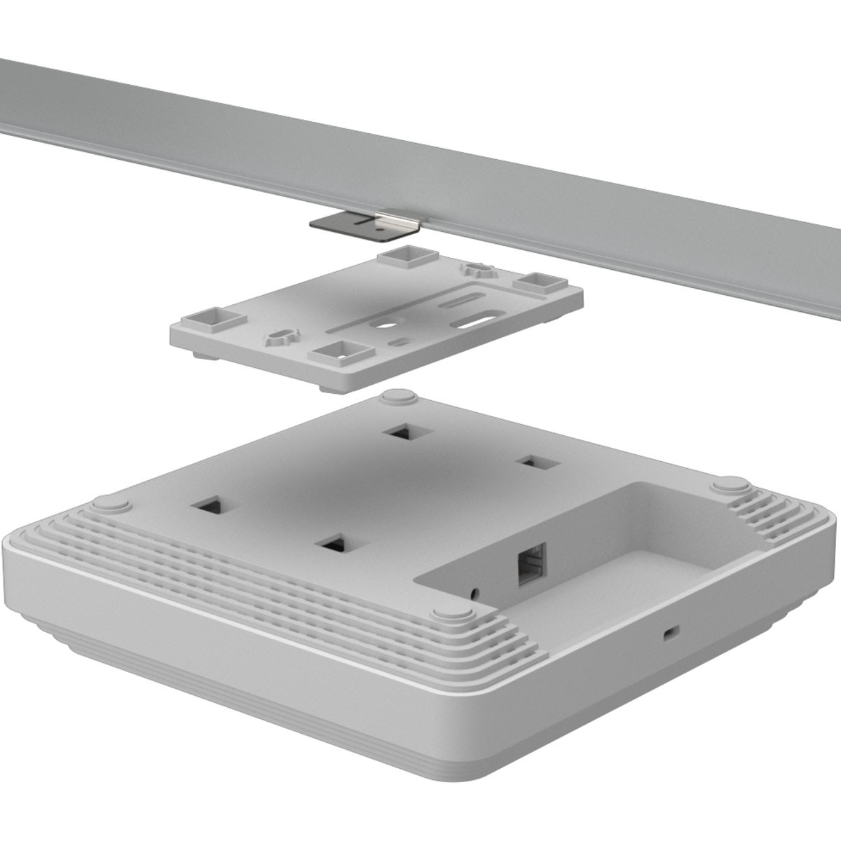 Wi-Fi точка доступа Netcraze Orbiter 6 (NAP-630)