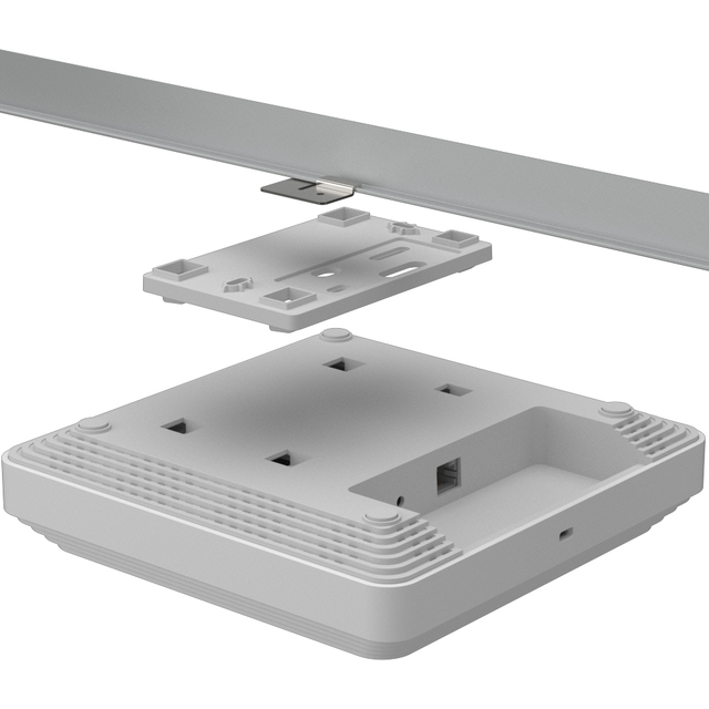 Wi-Fi точка доступа Netcraze (Keenetic) Orbiter 6 (NAP-630)