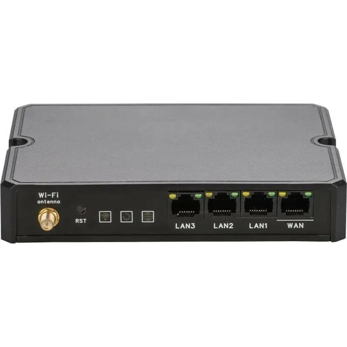 Wi-Fi роутер Триколор TR-3G/4G-router-02 (046/91/00054231) 