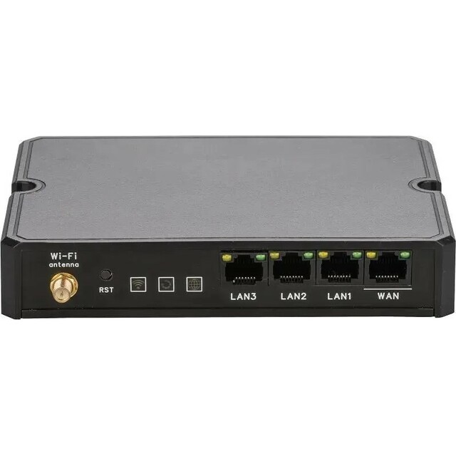 Wi-Fi роутер Триколор TR-3G / 4G-router-02 (046 / 91 / 00054231) 