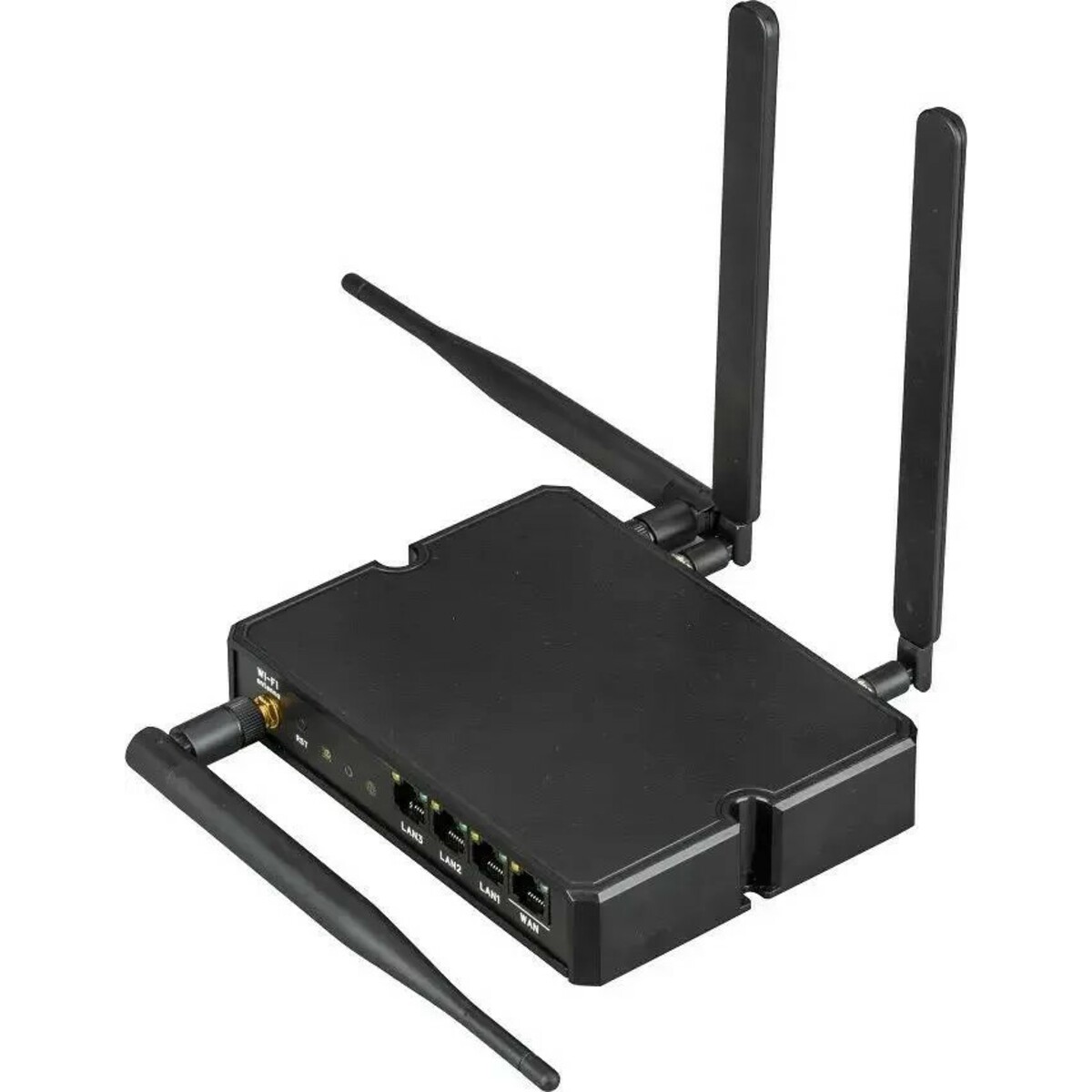 Wi-Fi роутер Триколор TR-3G/4G-router-02 (046/91/00054231) 