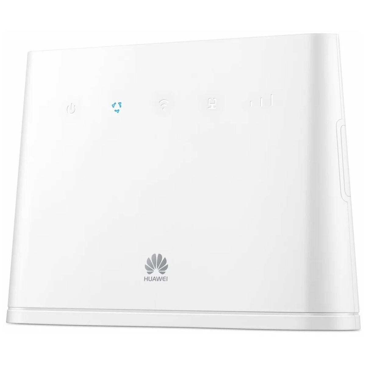 Wi-Fi роутер Huawei B311-221 4G, белый