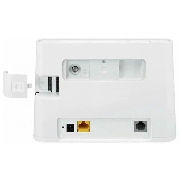 Wi-Fi роутер Huawei B311-221 4G, белый