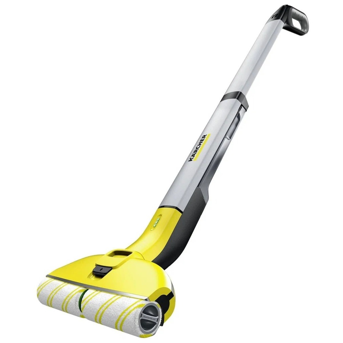 Швабра паровая Karcher EWM 2 (Цвет: Yellow)