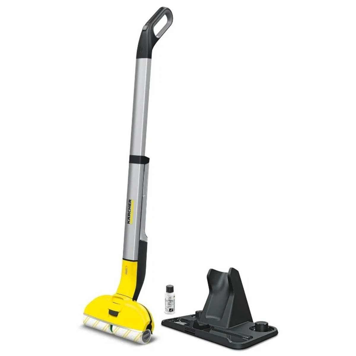 Швабра паровая Karcher EWM 2 (Цвет: Yellow)