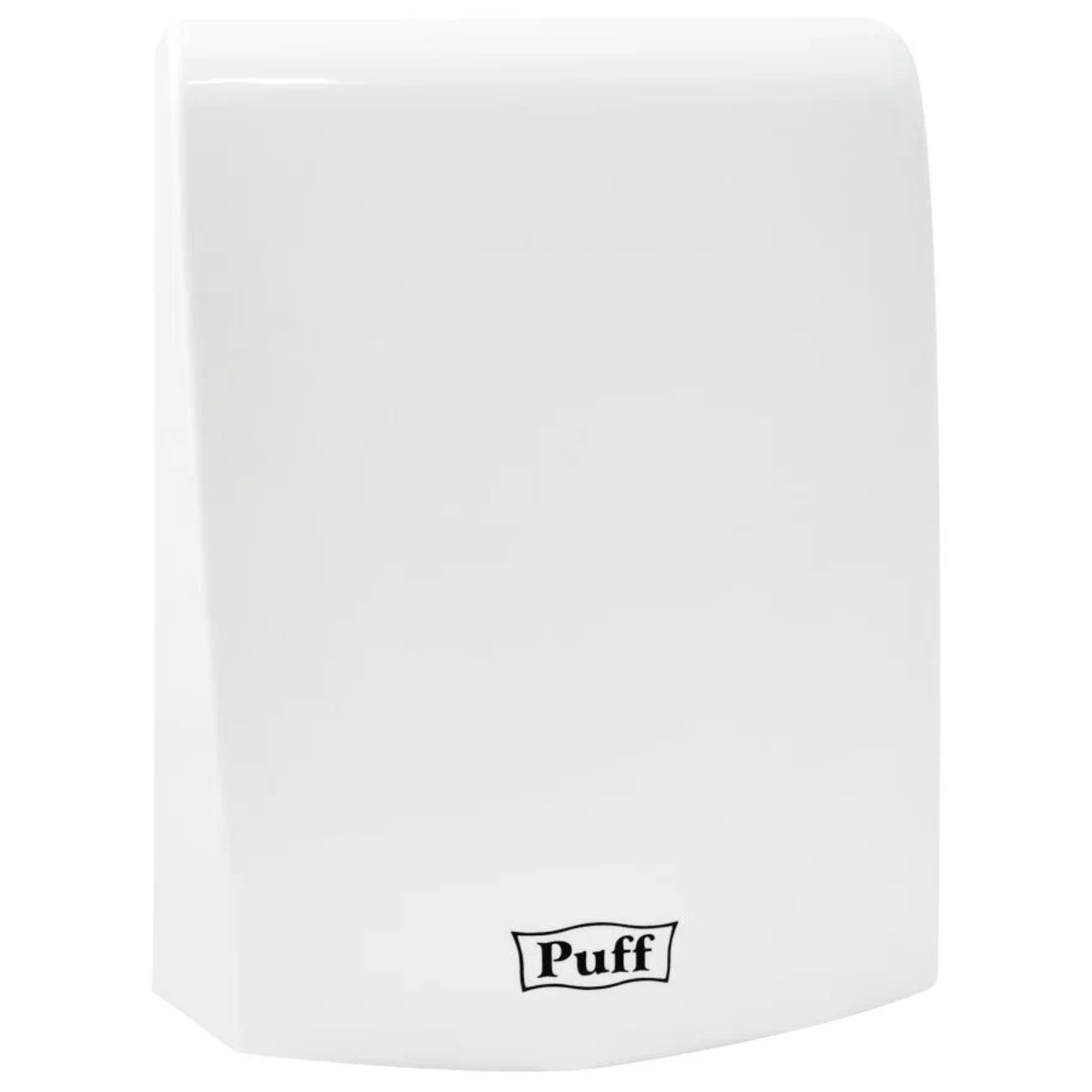 Сушилка для рук Puff 8951 (Цвет: White)
