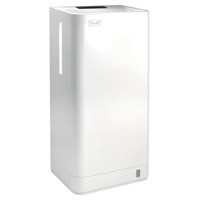 Сушилка для рук Puff 8875 (Цвет: White)