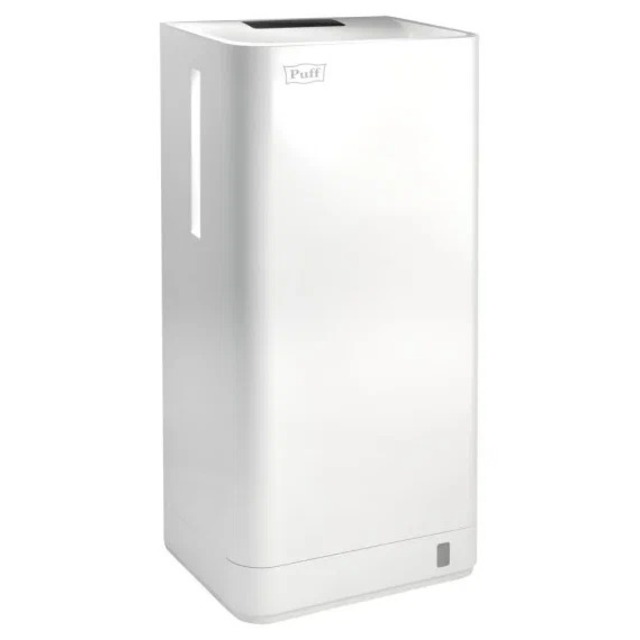 Сушилка для рук Puff 8875 (Цвет: White)