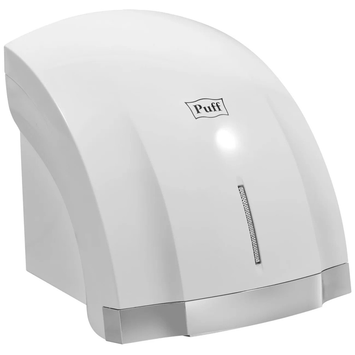 Сушилка для рук Puff 8819 (Цвет: White)