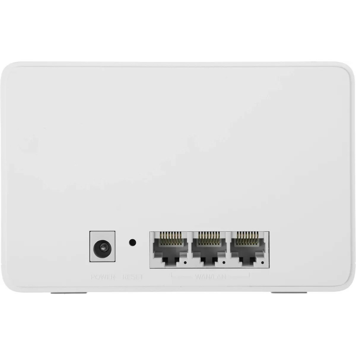 Бесшовный Mesh роутер Mercusys Halo H80X(2-pack)