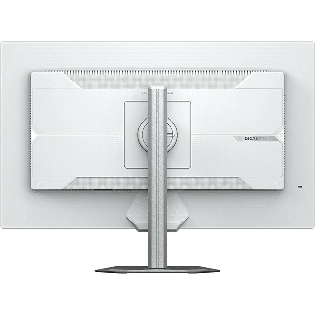 Монитор Gigabyte 27" M27UP ICE, белый Монитор Gigabyte 27" M27UP ICE, белый