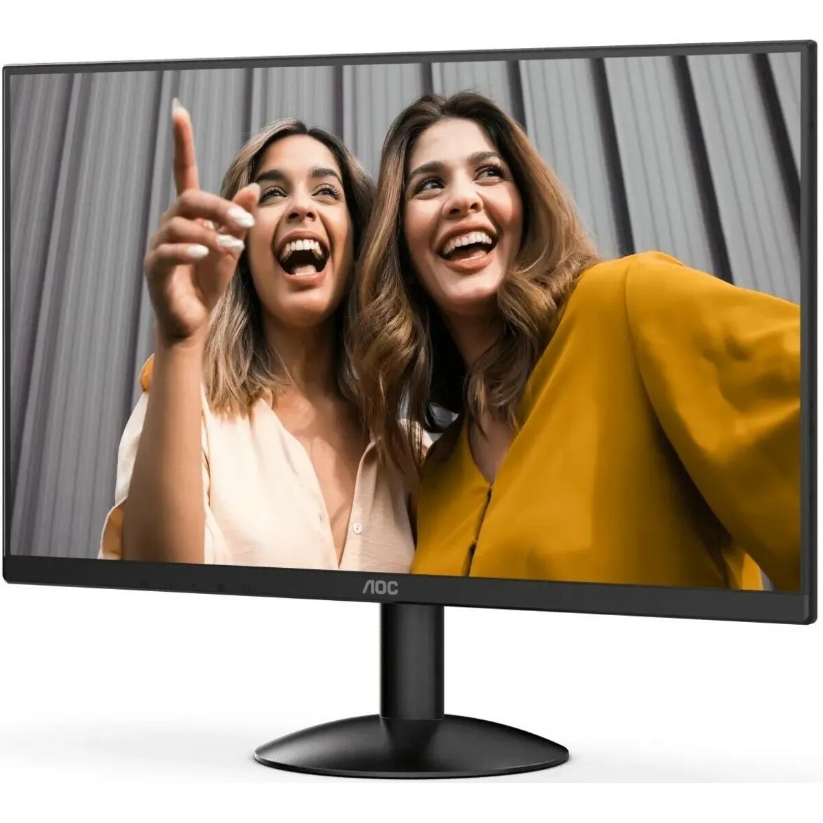 Монитор AOC 22