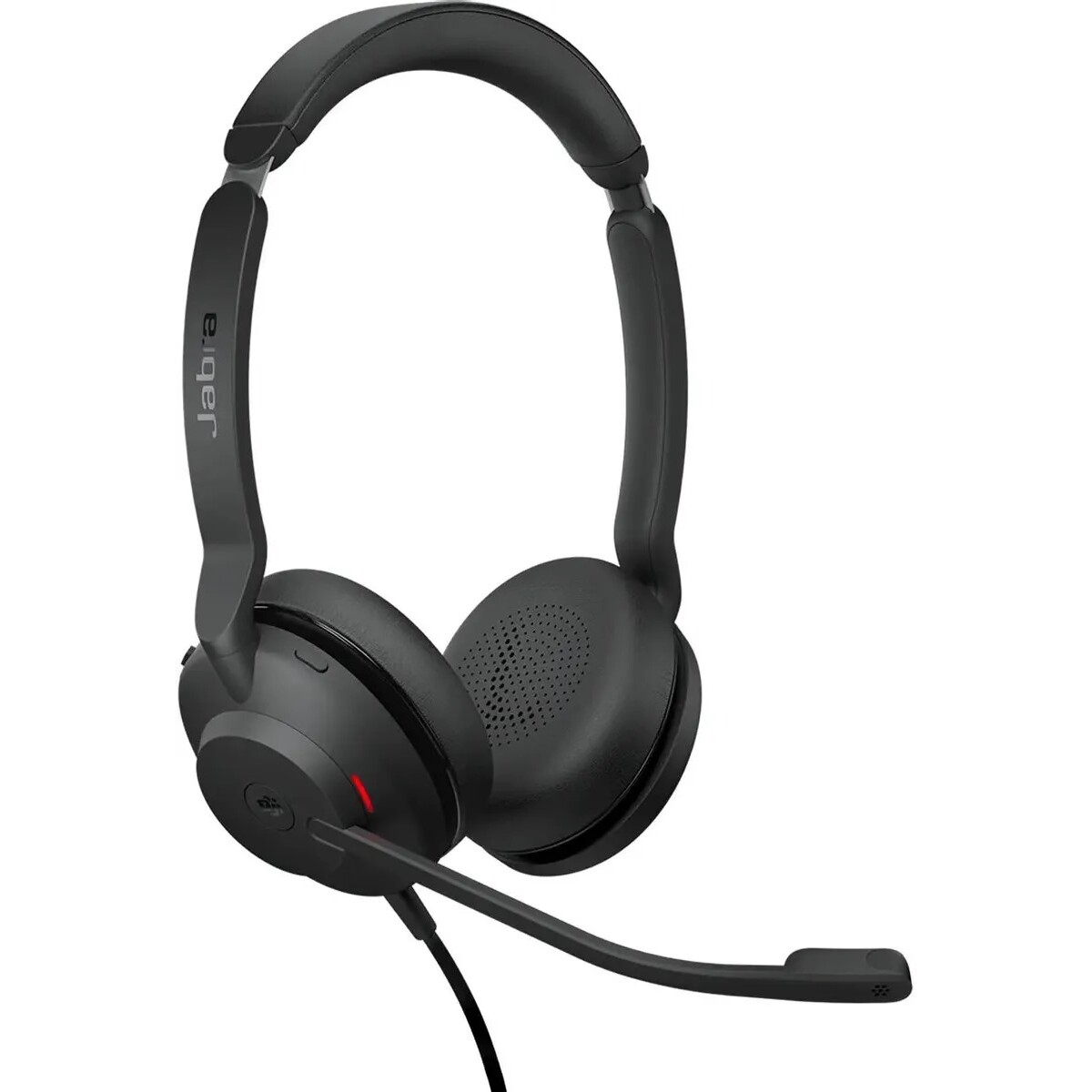 Компьютерная гарнитура Jabra Evolve2 30 SE, черный 