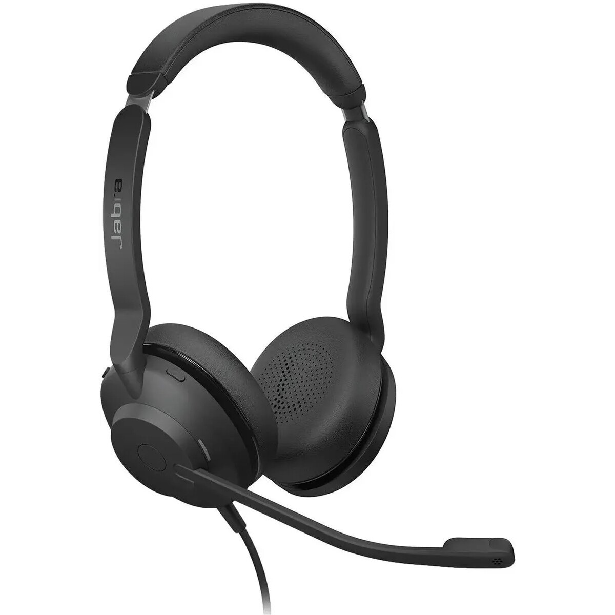 Компьютерная гарнитура Jabra Evolve2 30 SE, черный 