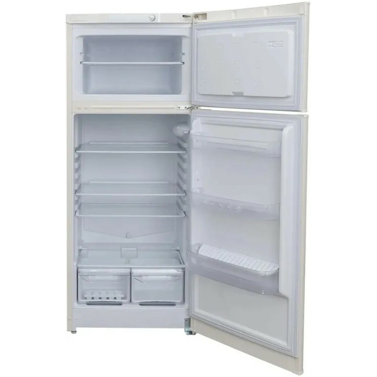 Холодильник Stinol TS 145, белый