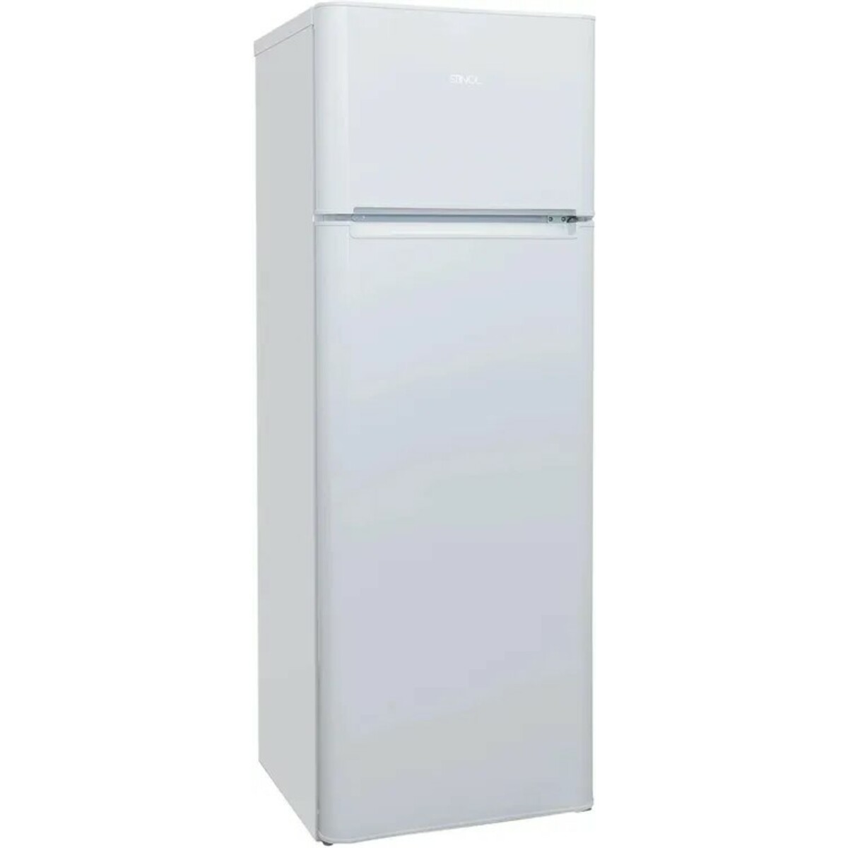 Холодильник Stinol TS 167, белый