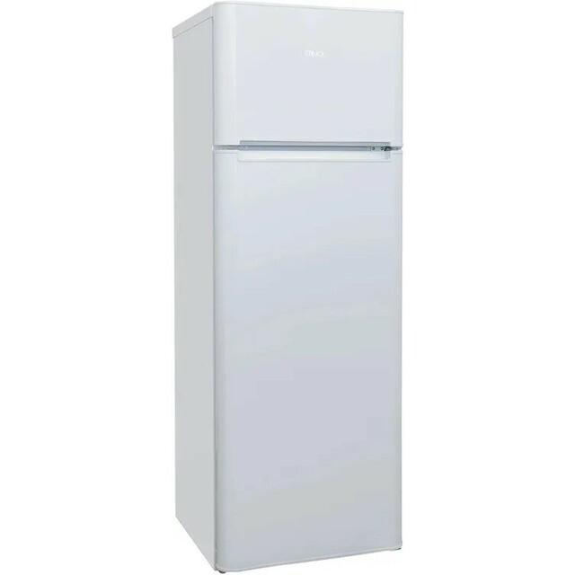 Холодильник Stinol TS 167, белый