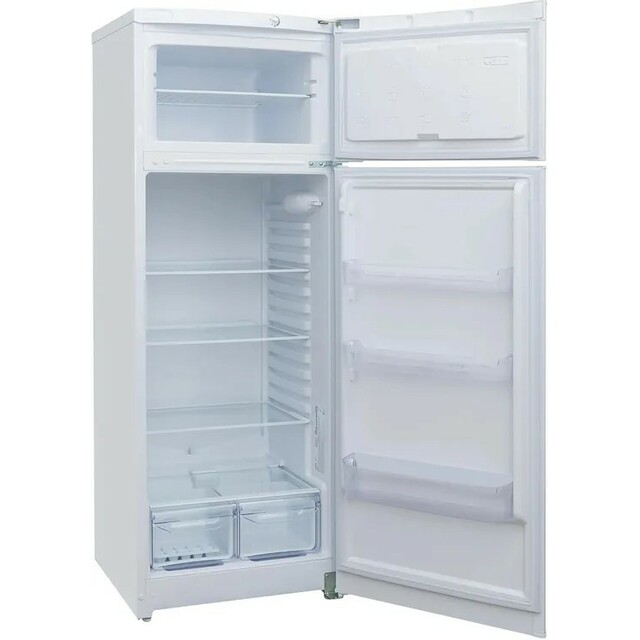 Холодильник Stinol TS 167, белый