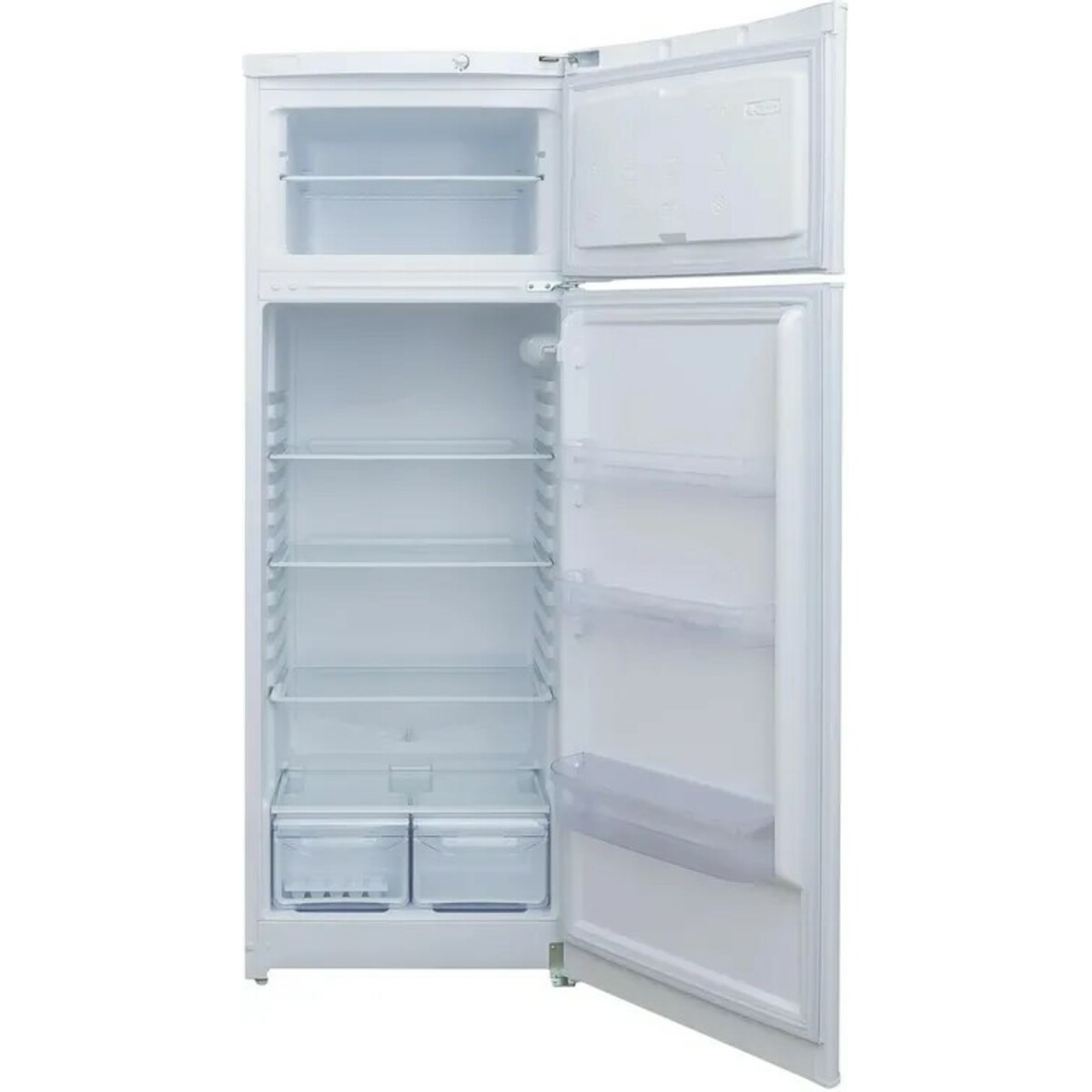 Холодильник Stinol TS 167, белый