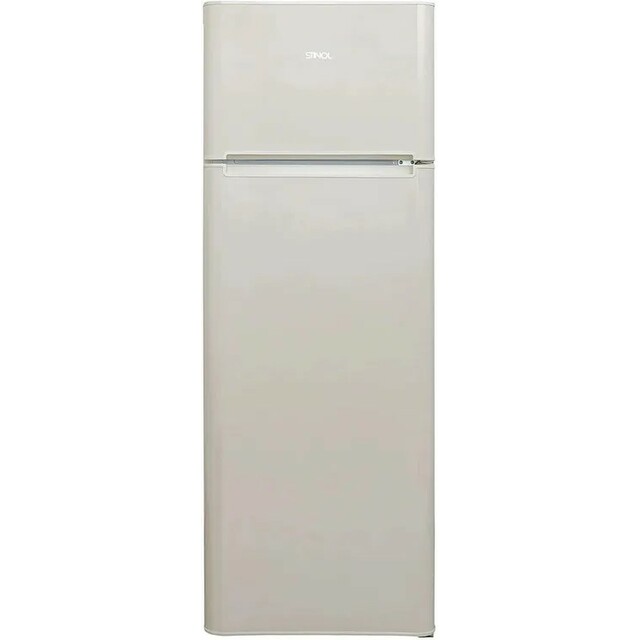 Холодильник Stinol TS 167 E (Цвет: Beige) Холодильник Stinol TS 167 E (Цвет: Beige)