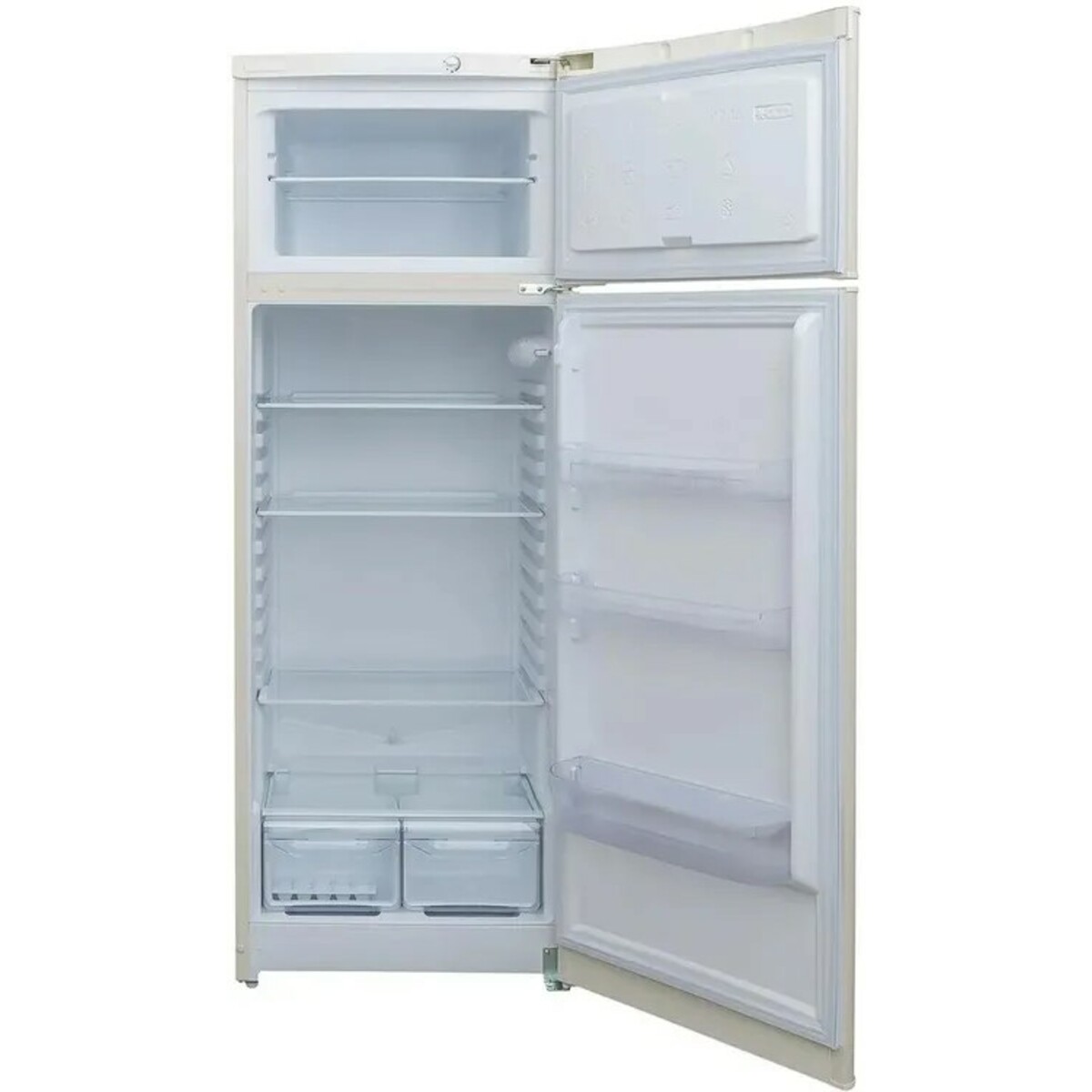 Холодильник Stinol TS 167 E (Цвет: Beige)