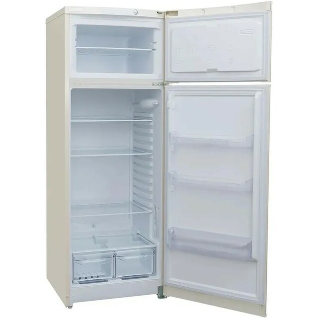 Холодильник Stinol TS 167 E (Цвет: Beige) Холодильник Stinol TS 167 E (Цвет: Beige)