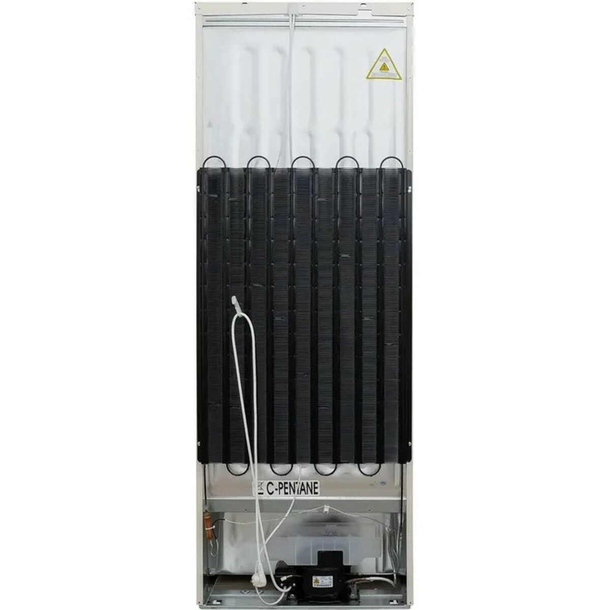 Холодильник Stinol TS 167 E (Цвет: Beige)