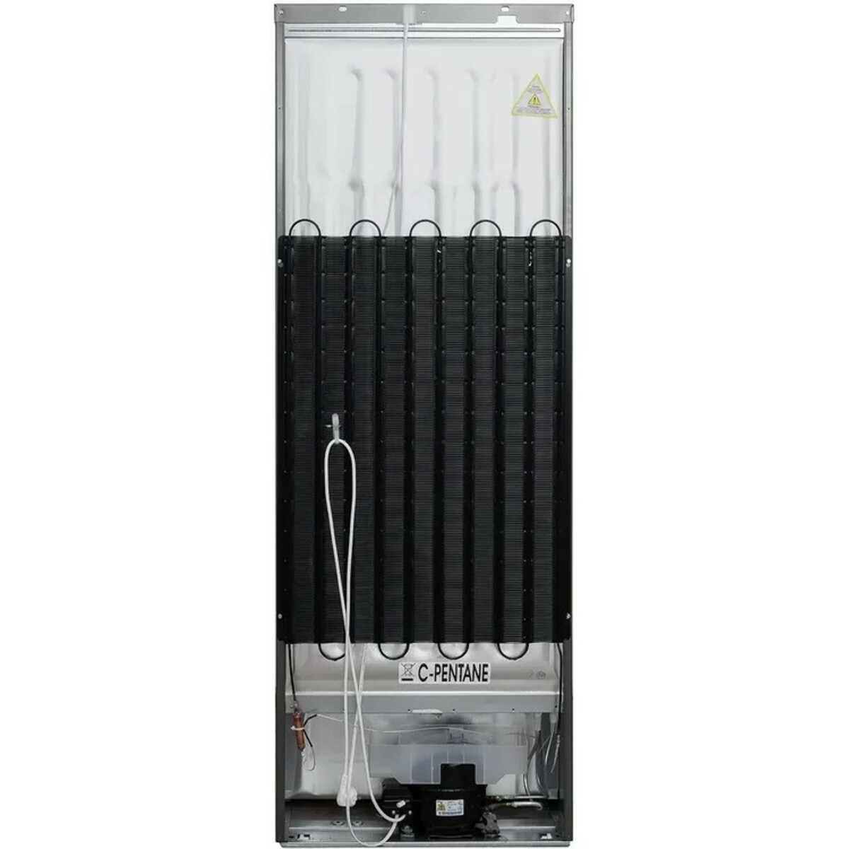 Холодильник Stinol TS 167 NG (Цвет: Silver)