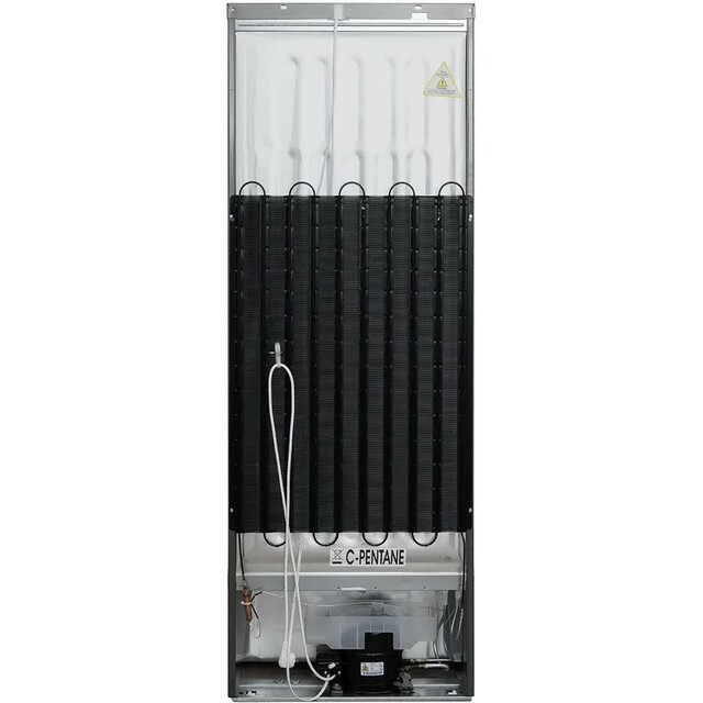 Холодильник Stinol TS 167 NG (Цвет: Silver)